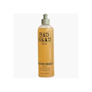  TIGI Bed Head Moisture Maniac Moisturizing Shampoo, 25.36 