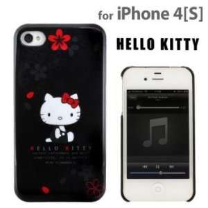  Sanrio Hello Kitty Character Jacket for iPhone 4S/4 