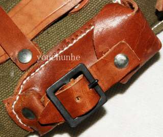 WWII GERMAN AMMO POUCH  31399  