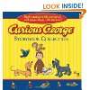  Curious Georges Big Book of Curiosity (Curious George 