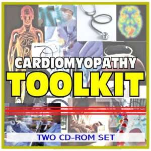  Cardiomyopathy Toolkit   Comprehensive Medical 