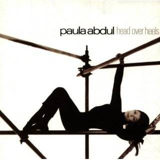  Spellbound Paula Abdul Music