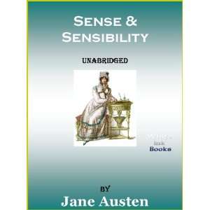  Sense and Sensibility 
