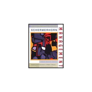   Edition   Personal Management Workbook Jr. John Schermerhorn Books