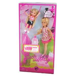 Barbie Camping Family Doll Ken Camp Fashions Cooler New on PopScreen