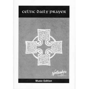  Celtic Daily Prayer (9781907289088) Northumbria Community Books