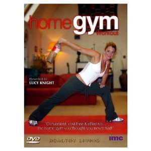  Home Gym Workout Lucy Knight, * Movies & TV