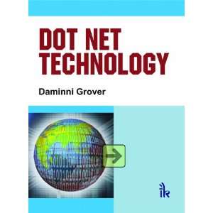 Dot Net Technology