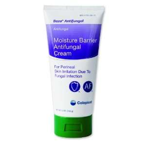 Baza Moisture Barrier Antifungal Cream 4 g single application packet