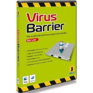  Virusbarrier Server Software