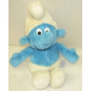  12 Smurf Smurfs Plush Doll Toys & Games