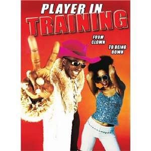  Player in Training Roberts; Page; Porter, Eldridge Movies & TV