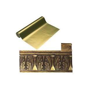   Gold Foil for Furniture, Picture Frames, etc. Arts, Crafts & Sewing