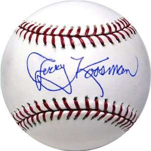 Jerry Koosman MLB Baseball