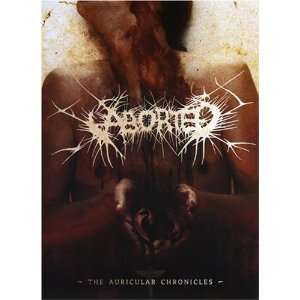  Aborted The Auricular Chronicles Aborted Movies & TV