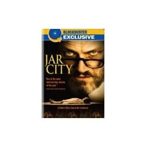  Jar City DVD 