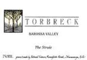 Torbreck The Struie Barossa Valley 2004 