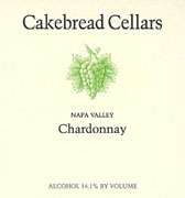 Cakebread Chardonnay 2002 