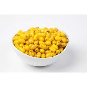 Top Banana Jelly Belly (10 Pound Case)  Grocery & Gourmet 