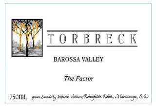   wine from barossa valley syrah shiraz learn about torbreck wine