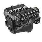 gm performance 12499529 engine assembly crate engine chevy 350 290hp