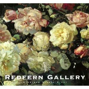  The Redfern Gallery Important Paintings by California 