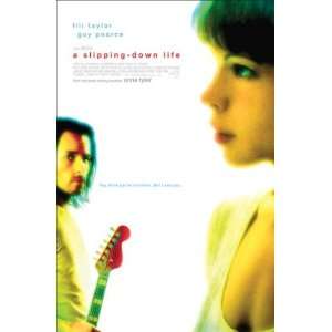  A Slipping Down Life Poster Movie 27x40