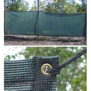  Shrub Coat   6x20 All Season Screen