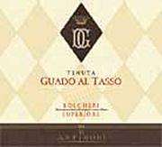 Antinori Guado al Tasso 2000 