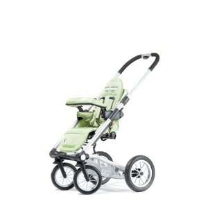   4rider light Buggy4rider Light Color College Lime