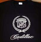 cadillac shirts  