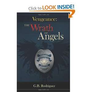  Vengeance The Wrath of Angels The Blue Community 