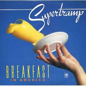  Breakfast In America Supertramp Music