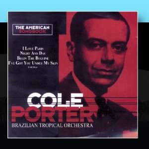  The American Songbook Cole Porter Music