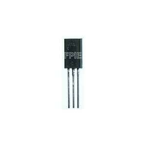  2SA1193 A1193 PNP Transistor NEC 