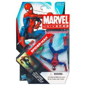  Spider Man Marvel Universe Action Figure (preOrder) Toys & Games