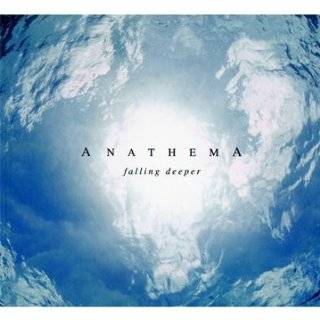  Weather Systems Anathema Music