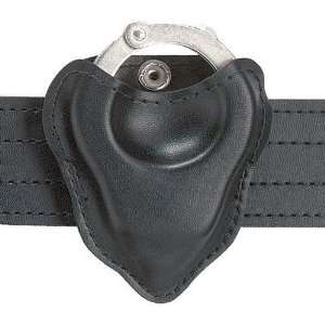   090 Handcuff Pouch, Open Top, Formed 090 01