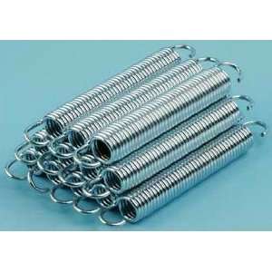 Ultra grade* Trampoline Springs, Quantity of 10, Includes a Free 