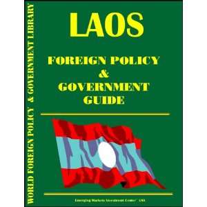  Laos Foreign Policy and National Security Yearbook 