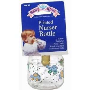 Baby Bottles   2 oz Case Pack 96