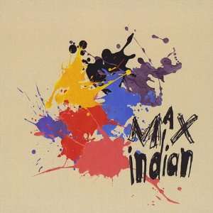  You Can Go Anywhere Do Anything Max Indian Music