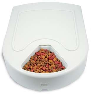 Meal Dog Pet Cat Automatic Timed Feeder Petsafe  