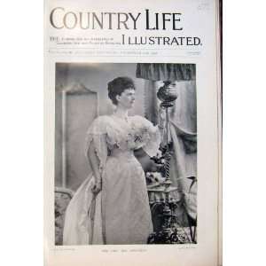    Country Life Approx. 40 Pictures December 11Th 1897