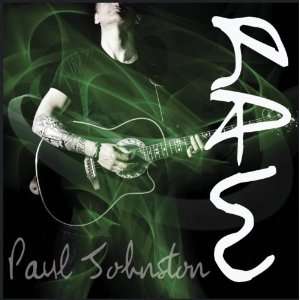  Raw Paul Johnston Music