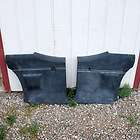 AMC Javelin 71 72 73 74 quarter panels interior