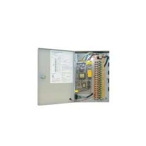  Q see QS1018 Proprietary Power Supply Electronics