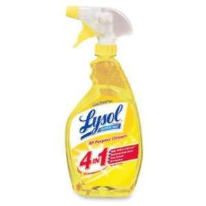  Lysol Brand II All Purpose Cleaner