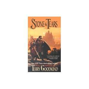  Stone of Tears[Paperback,1996] Books