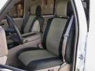 seat cover tahoe  